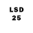 LSD-25 экстази ecstasy Shalondria Sears